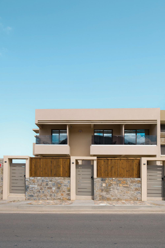 Others 2, The Z Suites, Crete