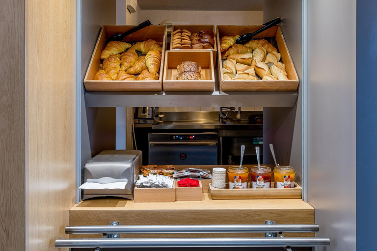 Food & Drinks 5, B&B HOTEL Bordeaux Lormont, Gironde