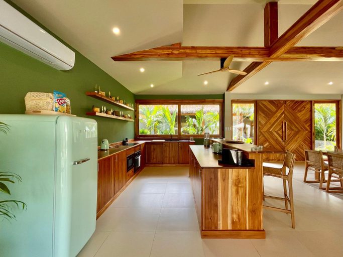 Food & Drinks 5, Wild Cottages Elephant Sanctuary Resort, Ko Samui