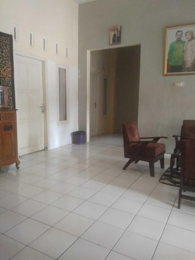 Public Area