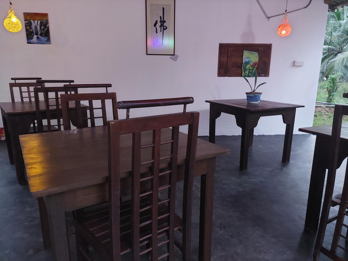 Food & Drinks 4, Sea Glow - Tangalle, Tangalle
