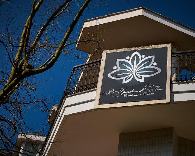 Exterior & Views, Il Giardino di Flora, Lecce
