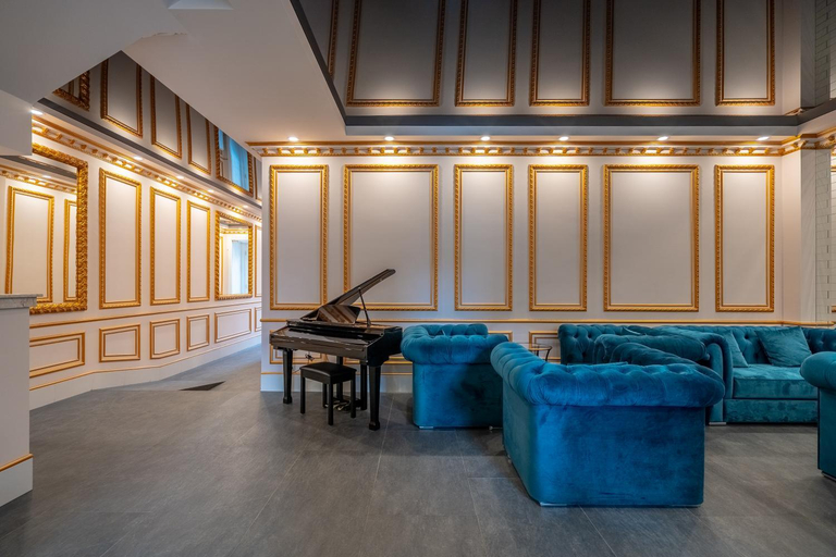 Public Area 3, 5 STAR APART HOTEL, Tbilisi