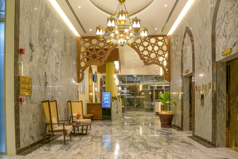 Public Area 4, Golden Tulip Zanzibar Airport, Magharibi