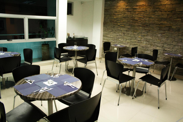 Food & Drinks 4, Hotel San Gabriel, Barrancabermeja