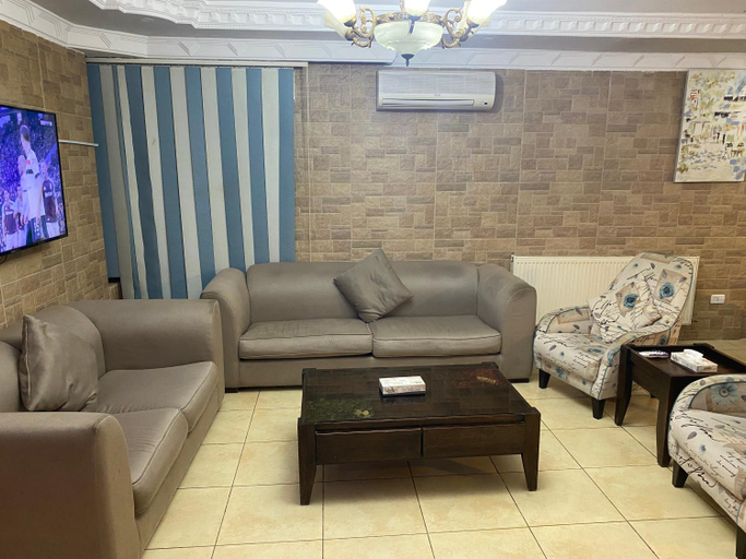 Others 5, فندق اربد بلازا, Wastiyyeh