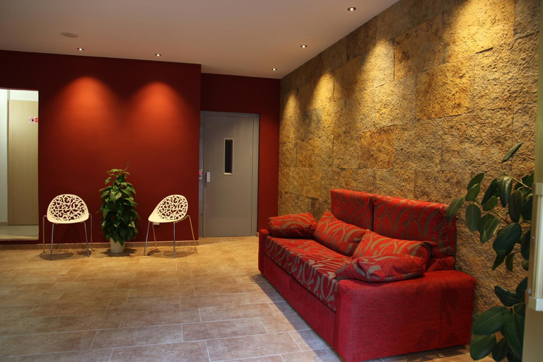 Public Area 2, Hostal Santel San Marcos, Salamanca