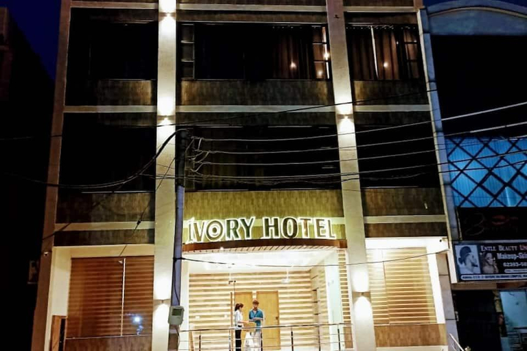 Others 4, Ivory Hotel, Sahibzada Ajit Singh Nagar