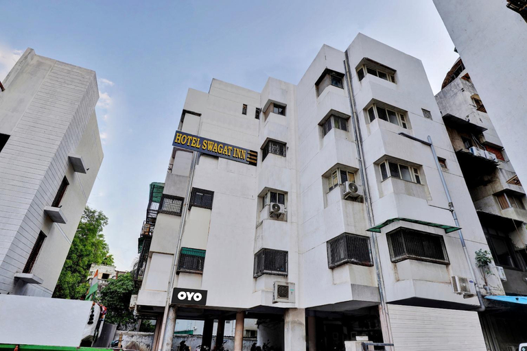 Others, Hotel O Swagat Inn, Ahmadabad
