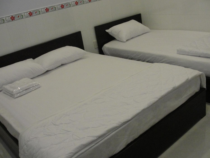 Others 1, Khoa Phu Hotel, Ninh Kiều