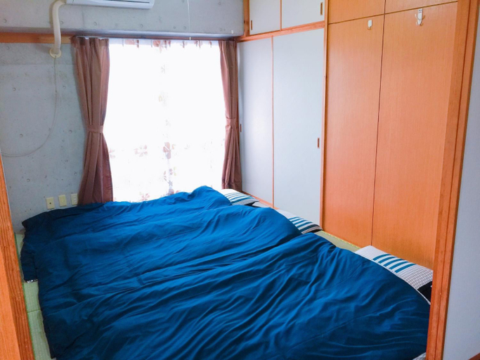 Others 4, Guest House Terrace Sakashita - Vacation STAY 46676v, Naha