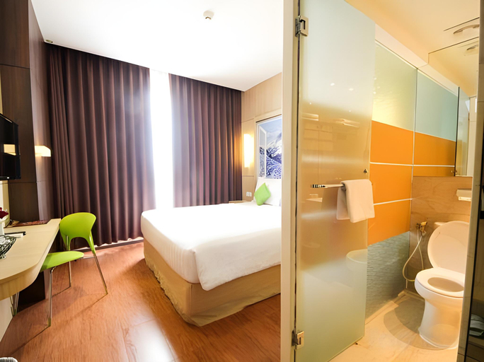 bedroom 5