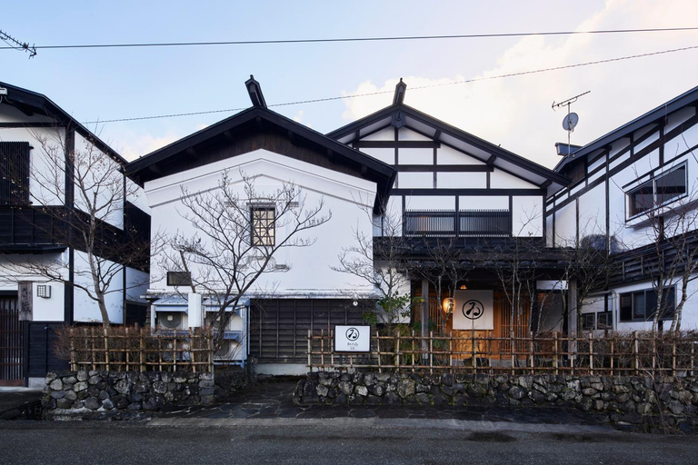 Exterior & Views 1, wanoi KAKUNODATE, Semboku