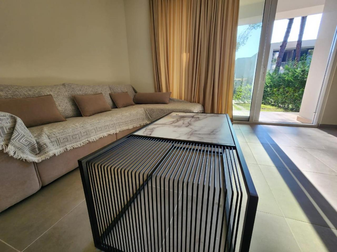 Bedroom 2, SanPietro Relax Apartment, Durrësit