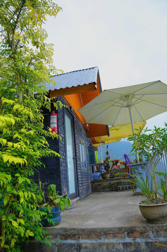 Exterior & Views 1, Mama Lili's Homestay, Sa Pa