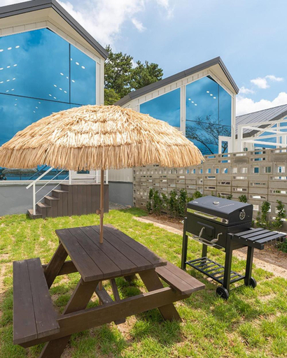 Others 5, Taean Momo's Sea Pool Villa, Taean