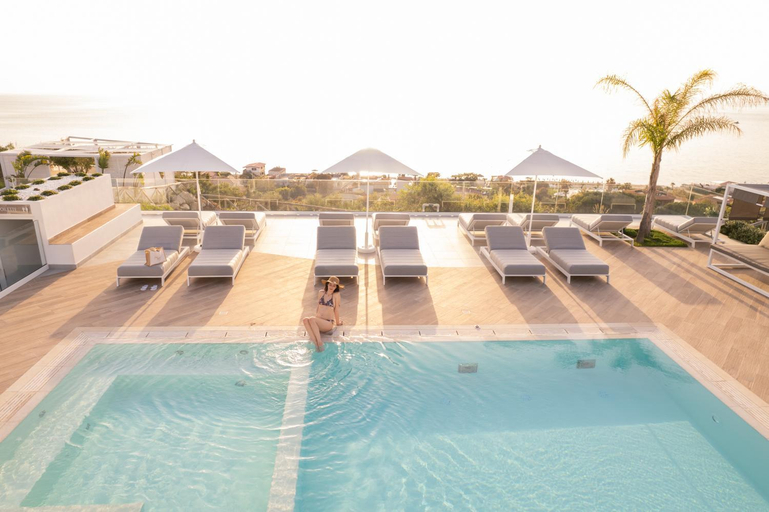 Sport & Beauty 2, Midenza Seaside & Nature Retreat, Vibo Valentia