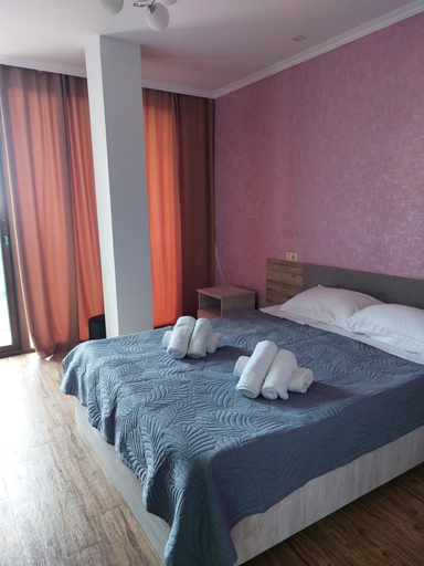 Bedroom 2, Batomi hotel, Batumi