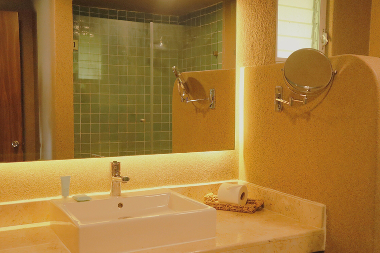 Bathroom 3, Quinta Bella Huatulco, Dist. Pochutla