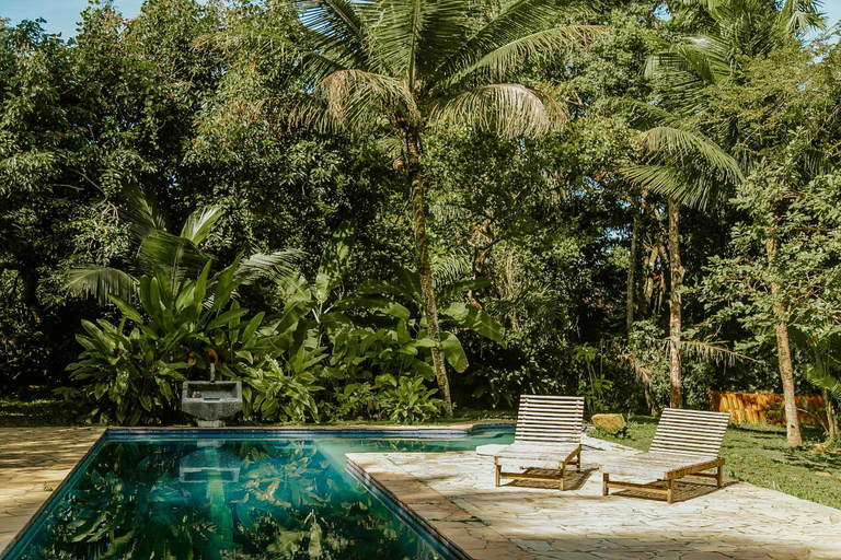 Sport & Beauty, Casa Nostra Trancoso, Porto Seguro