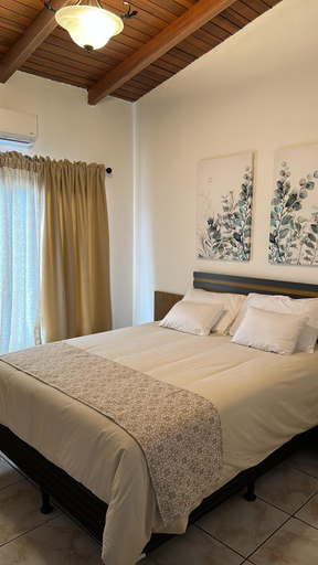 Bedroom 2, Helechos Hotel Boutique, Comayagua