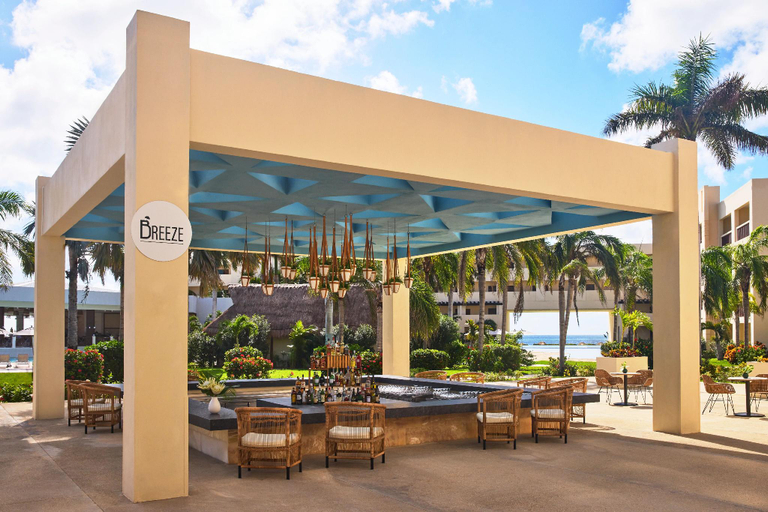 Food & Drinks 3, Dreams Puerto Morelos Resort & Spa - All Inclusive, Benito Juárez