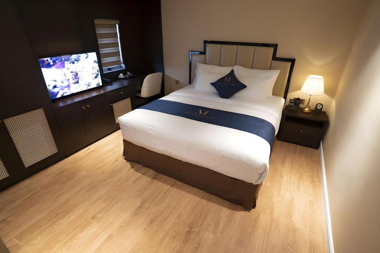 Bedroom 4, Millemmium Hue Hotel, Huế