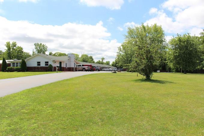 Others 5, BlissPoint Inn FKA Motel 6t7, Marion