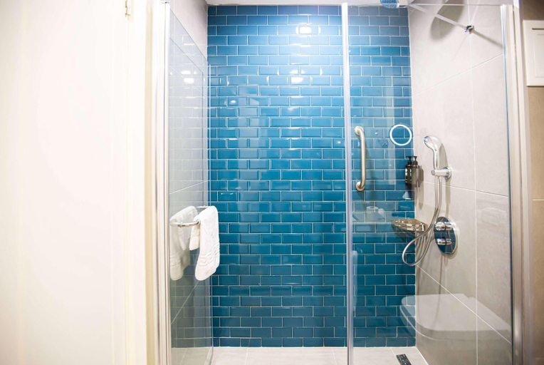 Bathroom 5, Ramada Plaza by Wyndham Istanbul Sultanahmet, Fatih