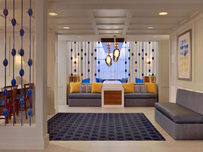 Public Area 5, Staybridge Suites BOSTON - BURLINGTON, Middlesex