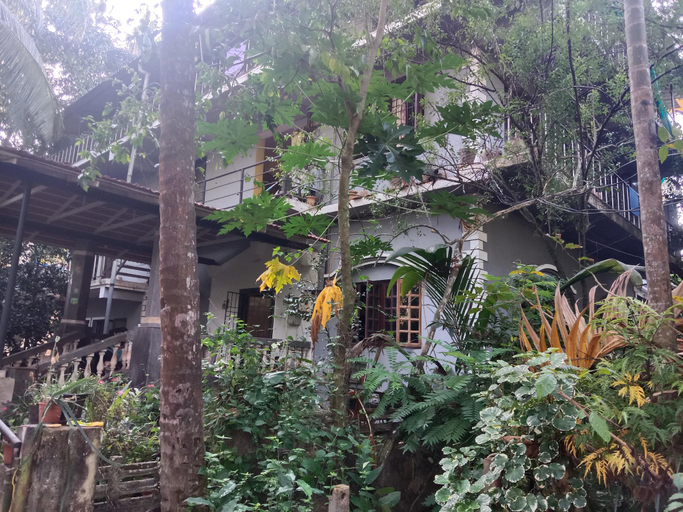 Others 2, Aguiar Guest House, South Goa