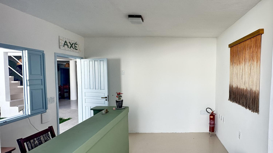 Public Area, Vilab, Porto Seguro