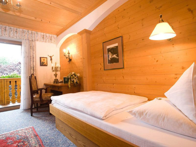 Bedroom 3, Landgut Zapfenhof, Schwaz
