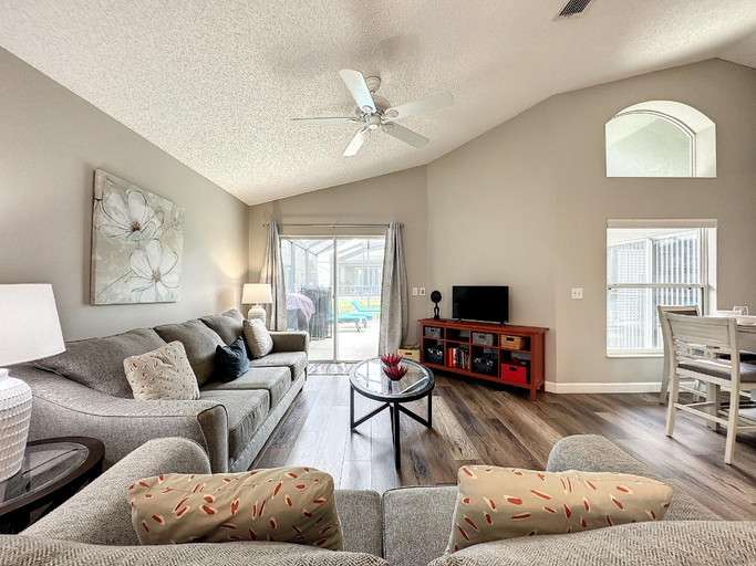 Others 4, Four Bed Three Bath in a gated community with pool, Osceola