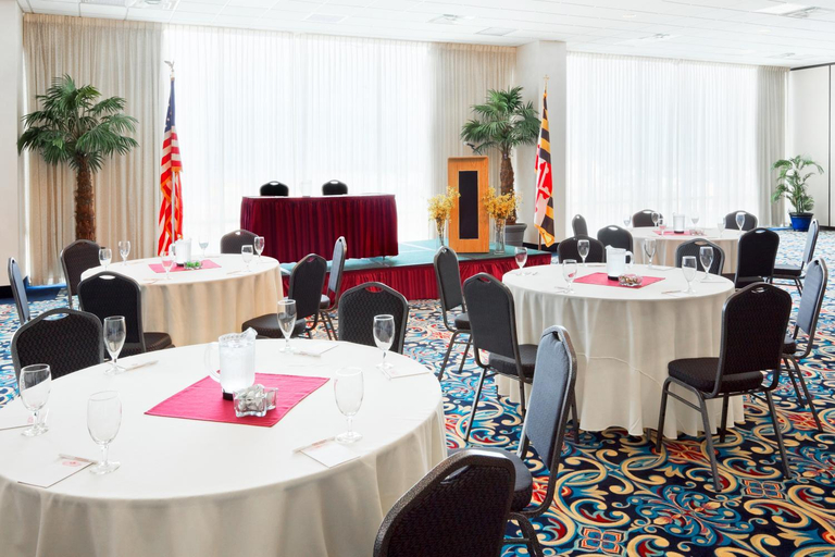 Food & Drinks 4, GRAND HOTEL OCEAN CITY, Worcester