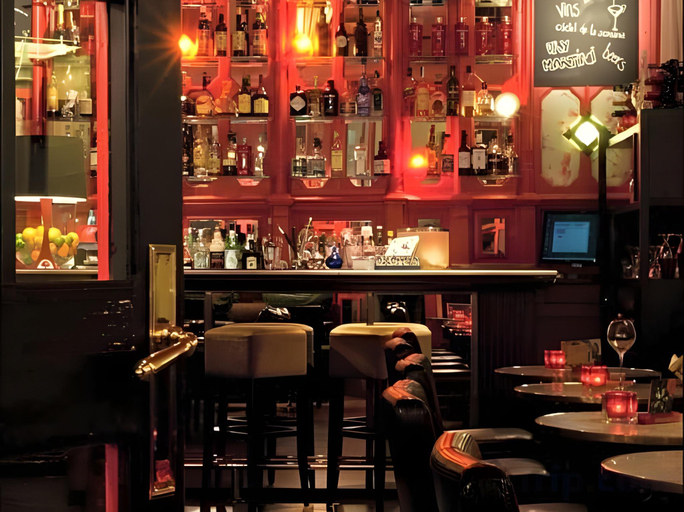 Others 5, Hotel Market, Barcelona