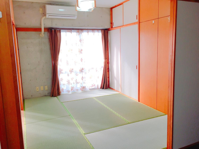 Others 1, Guest House Terrace Sakashita - Vacation STAY 46676v, Naha