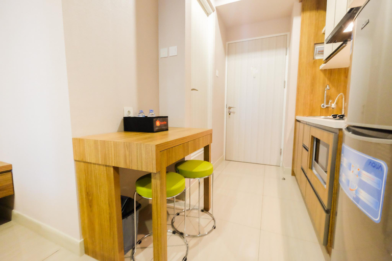 Others 5, Best Studio at Grand Kamala Lagoon Apt By Travelio, Bekasi