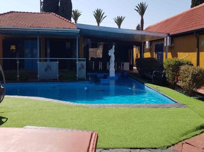 Sport & Beauty 5, National Lodge, Ekurhuleni