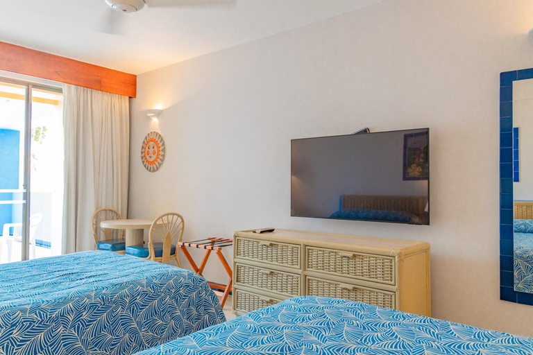 Bedroom 4, Zuana Beach Resort, Santa Marta (Dist. Esp.)