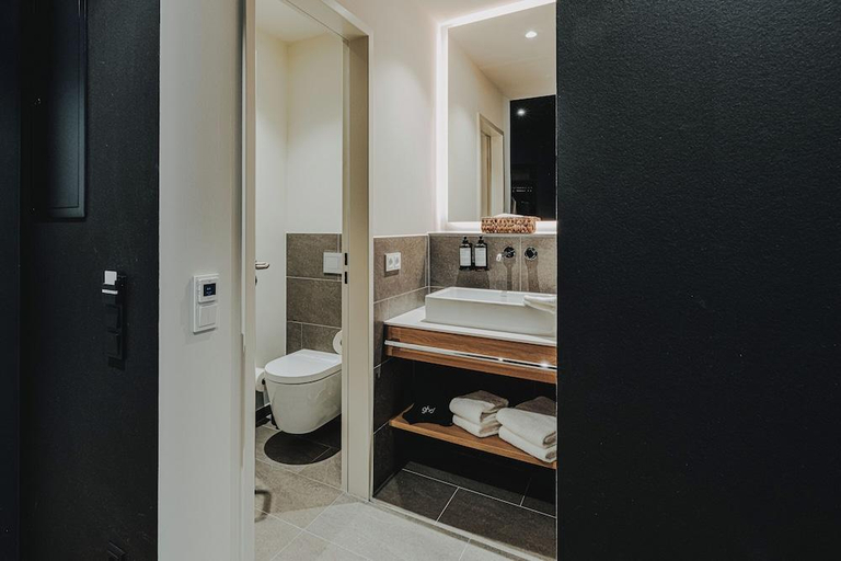 Bathroom 5, HIIVE Oldenburg, Oldenburg