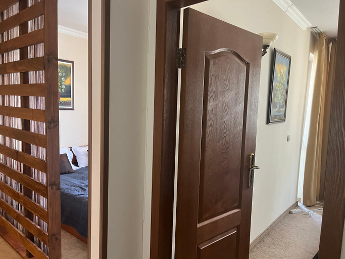 5, Simonen Apartments near the Gondola, Bansko