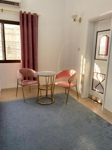 Others 5, Arabian NIghts Nook, Muttrah