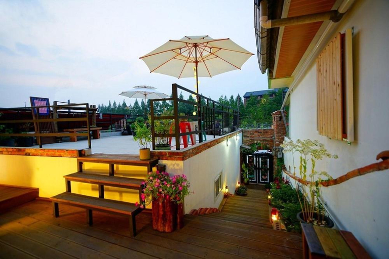 Others 5, Jeonju Hanok Village Daldaljam Guesthouse, Jeonju