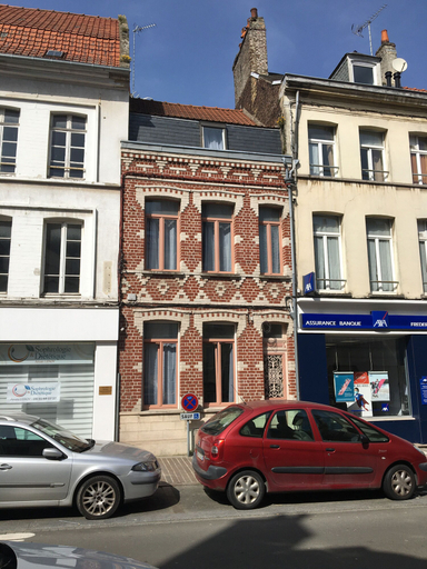 Exterior & Views, Apart’Moment EN GROUPE – Le Repaire des 12, Pas-de-Calais