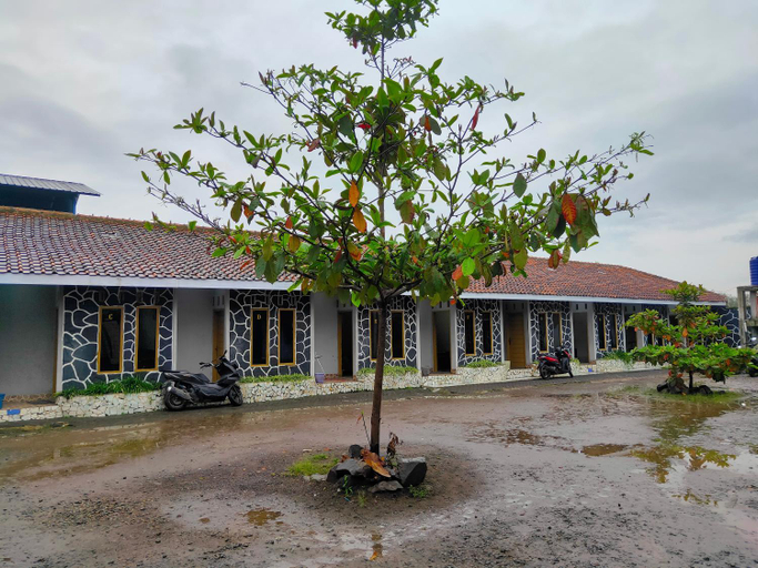 Others 2, Hotel Intan Naga Soreang, Bandung