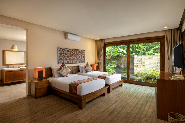Others 3, Senetan Villas & Spa Resort, Gianyar