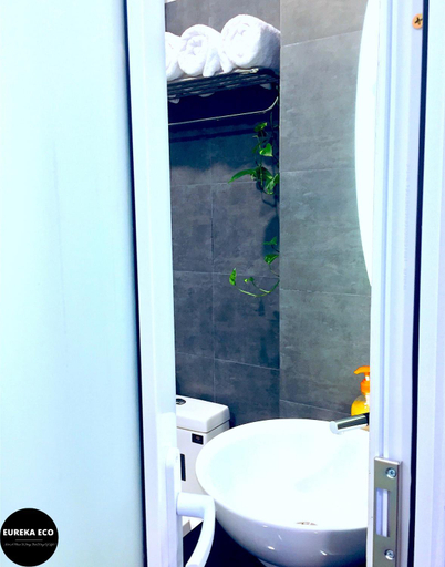 Bathroom, EUREKA ECO, Huế