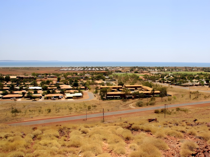 Others 5, Best Western Plus The Ranges Karratha, Roebourne