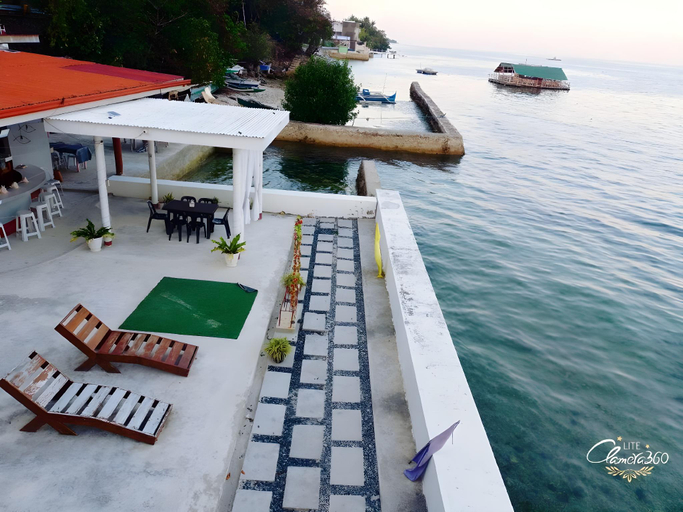 Sport & Beauty 5, Oslob Angler's Hub & Resort, Oslob
